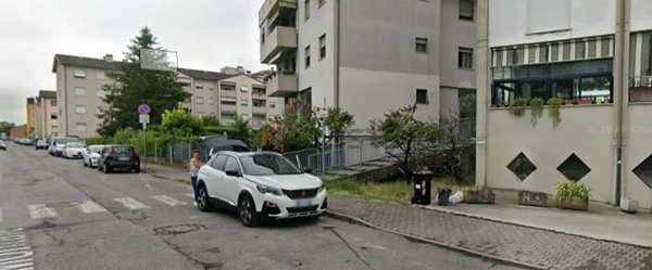 appartamento in affitto a Parma in zona San Martino / Paradigna