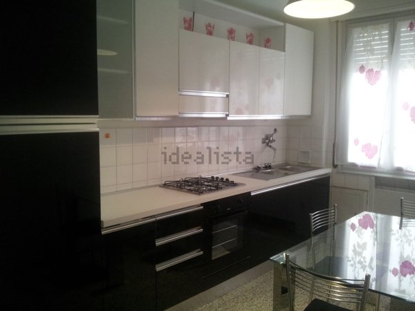 appartamento in affitto a Parma