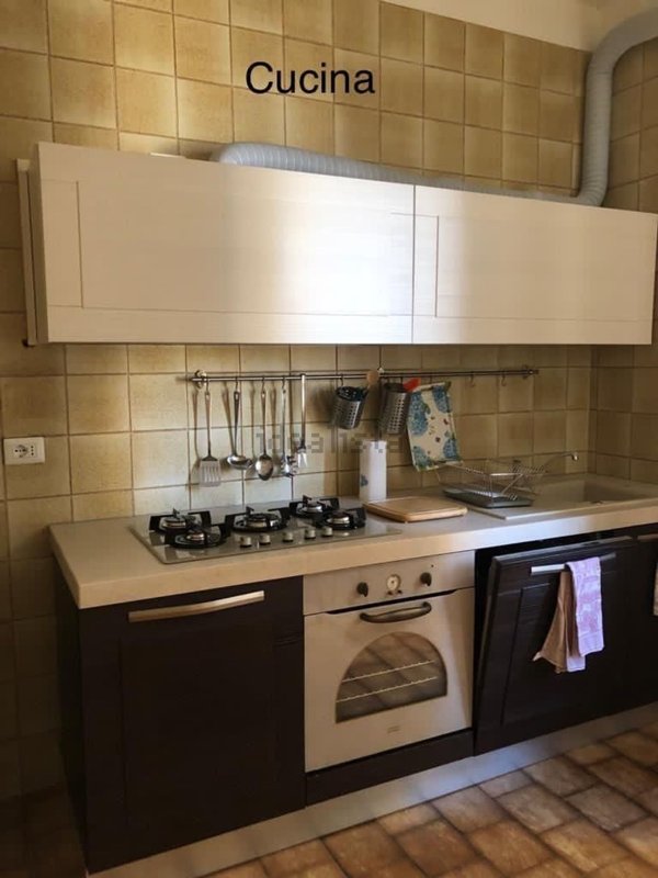 appartamento in affitto a Parma