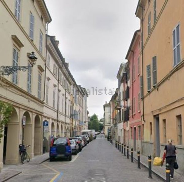appartamento in affitto a Parma in zona Centro Storico