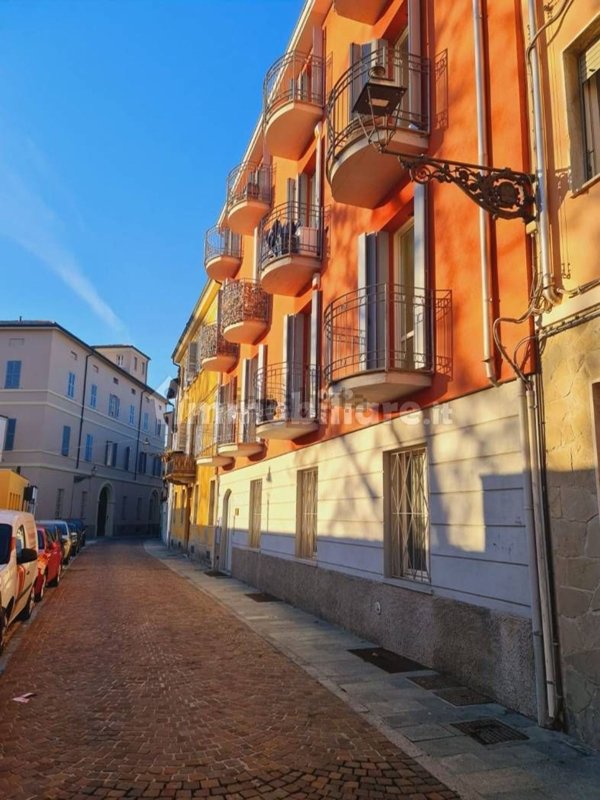 appartamento in affitto a Parma