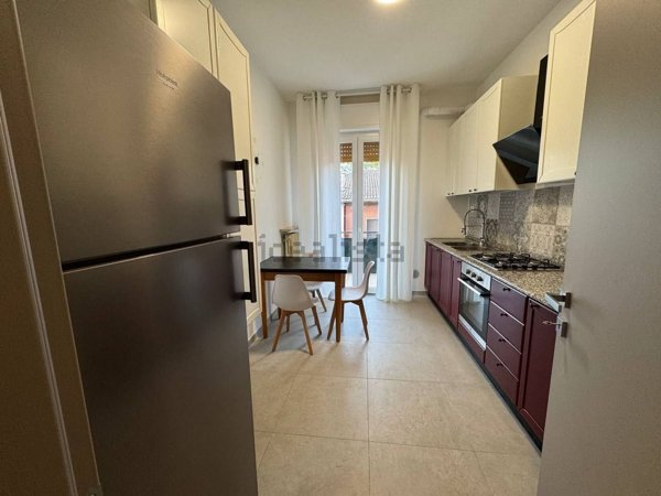 appartamento in affitto a Parma