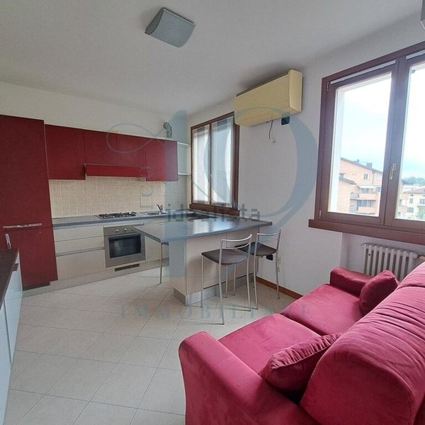 appartamento in affitto a Parma in zona Centro Storico