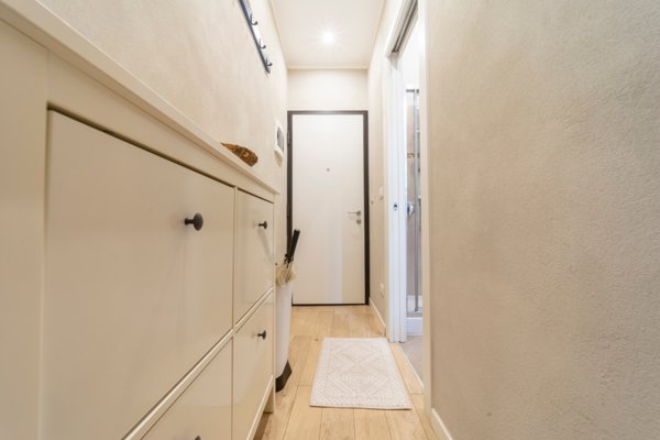 appartamento in affitto a Parma in zona Centro Storico