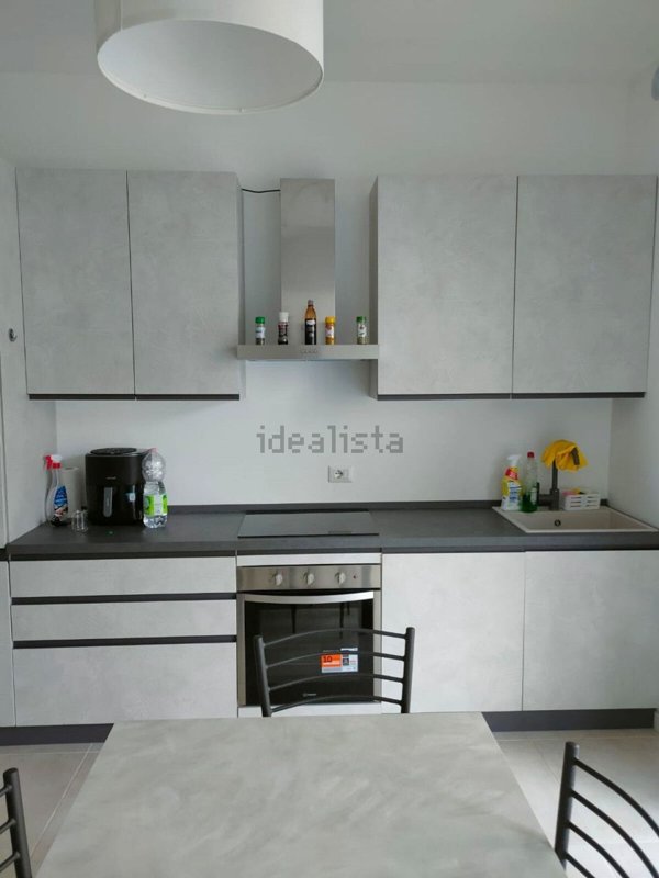 appartamento in affitto a Parma