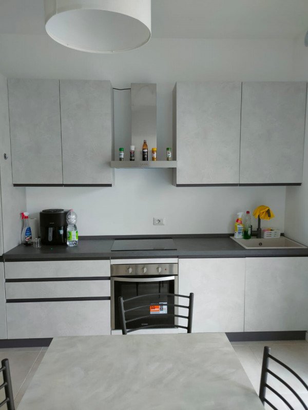 appartamento in affitto a Parma