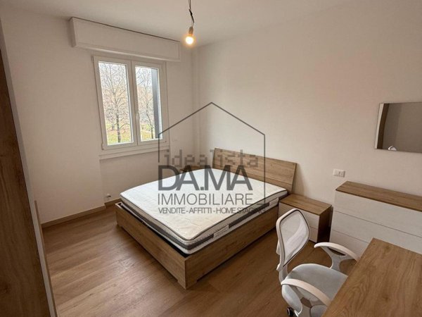 appartamento in affitto a Parma in zona Montanara