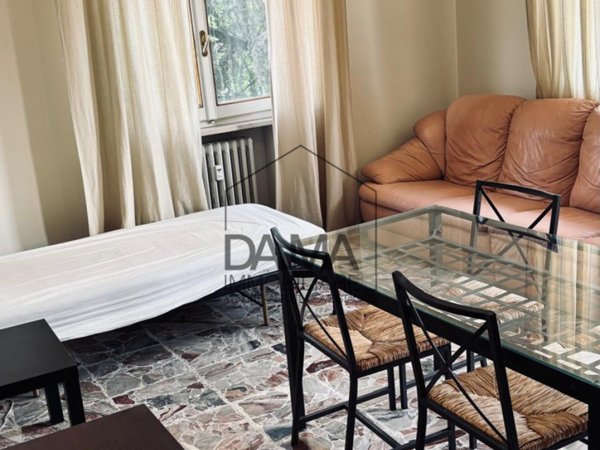 appartamento in affitto a Parma