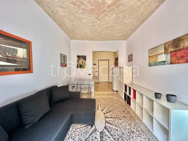 appartamento in affitto a Parma in zona Centro Storico