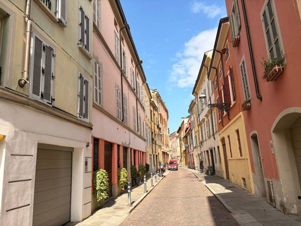 appartamento in affitto a Parma in zona Centro Storico