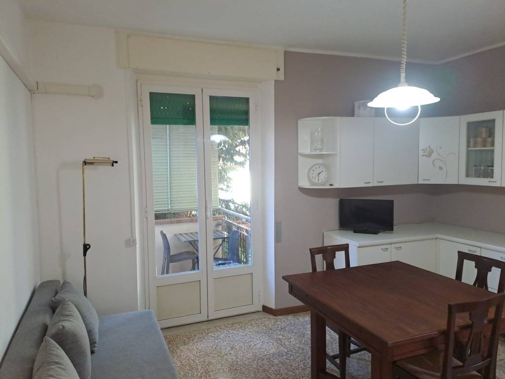 appartamento in affitto a Parma in zona Pablo