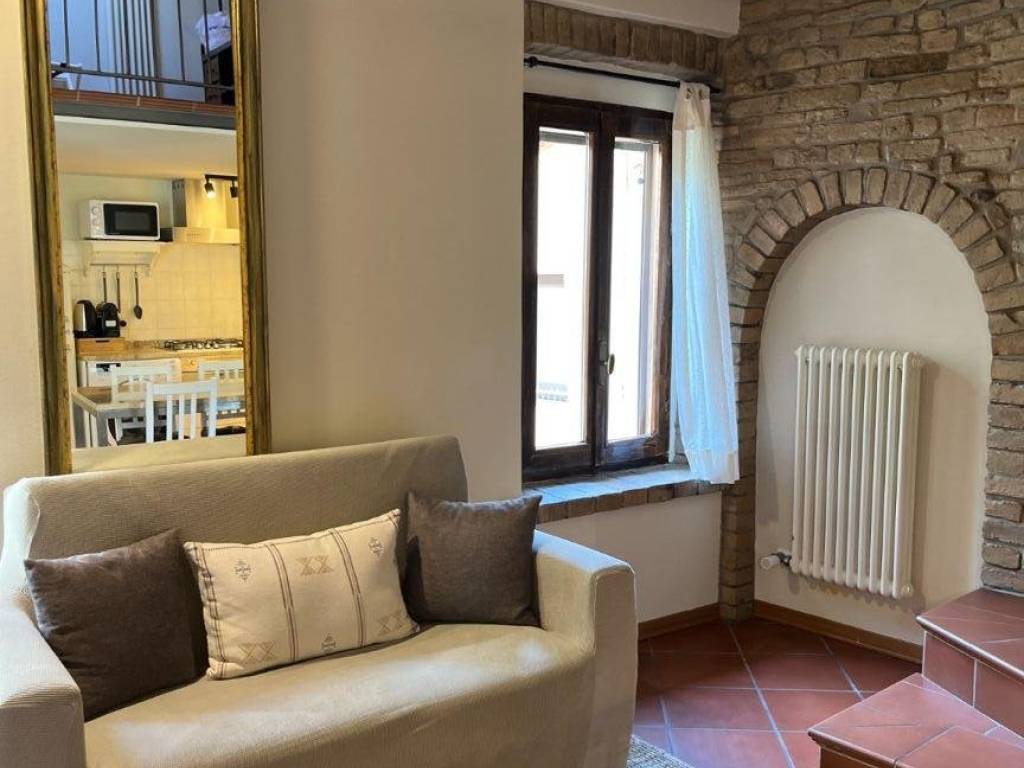 appartamento in affitto a Parma