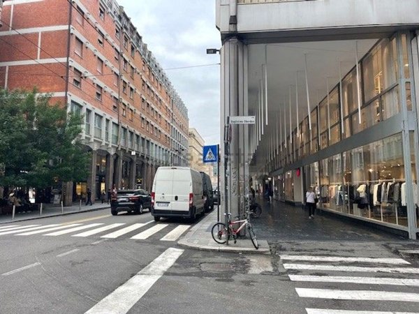 negozio in affitto a Parma in zona Centro Storico