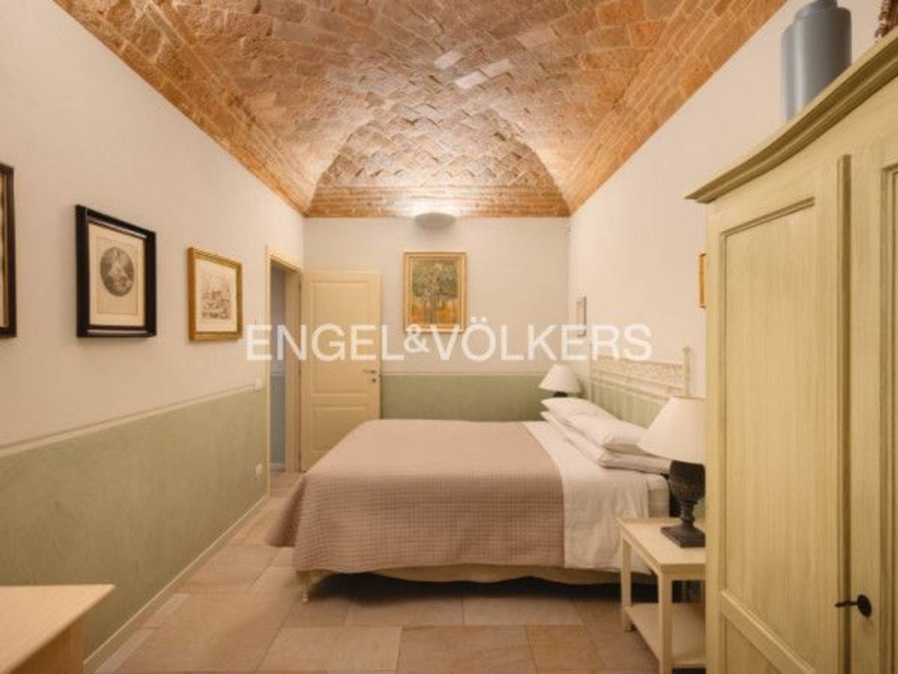 appartamento in affitto a Parma in zona Centro Storico