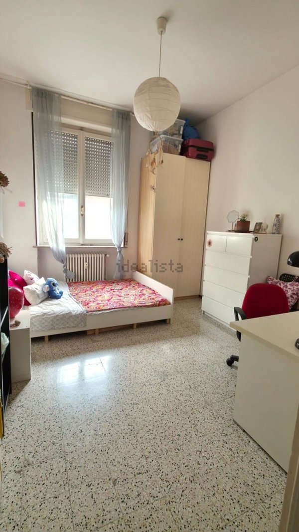 appartamento in affitto a Parma