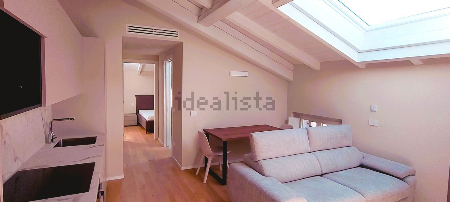 appartamento in affitto a Parma