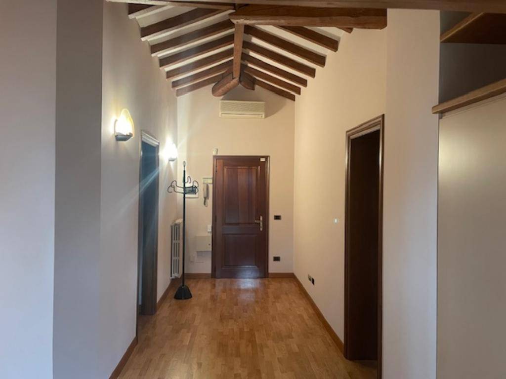 appartamento in affitto a Parma