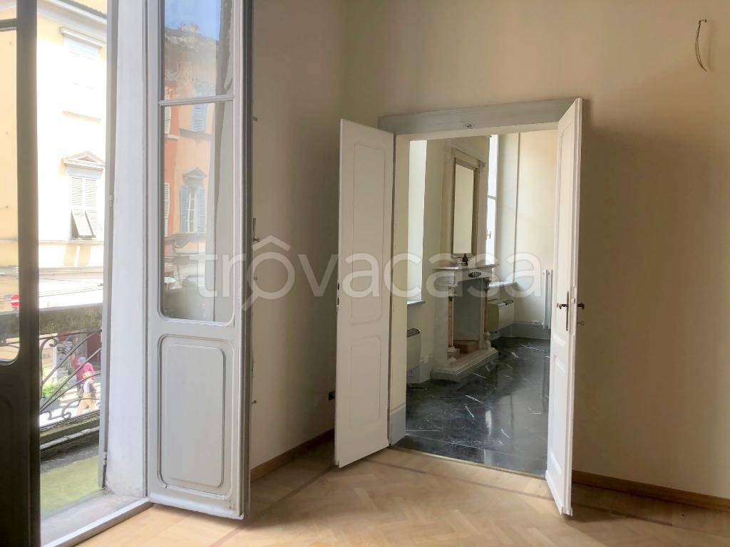 appartamento in affitto a Parma in zona Centro Storico
