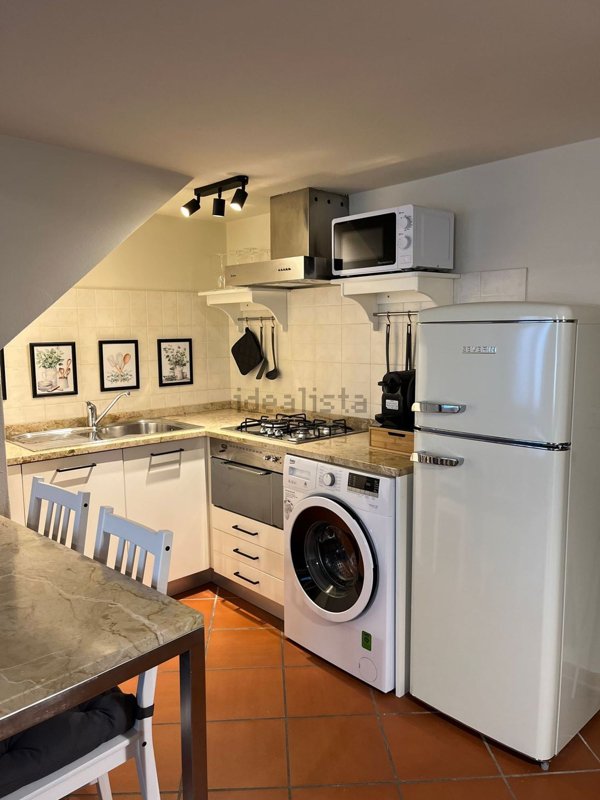 appartamento in affitto a Parma