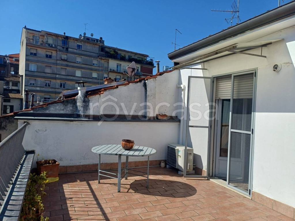 appartamento in affitto a Parma in zona Centro Storico