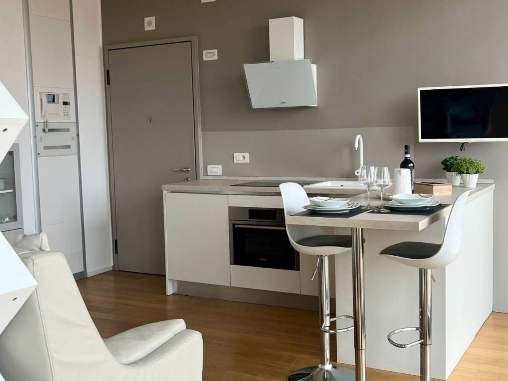 appartamento in affitto a Parma in zona San Martino / Paradigna