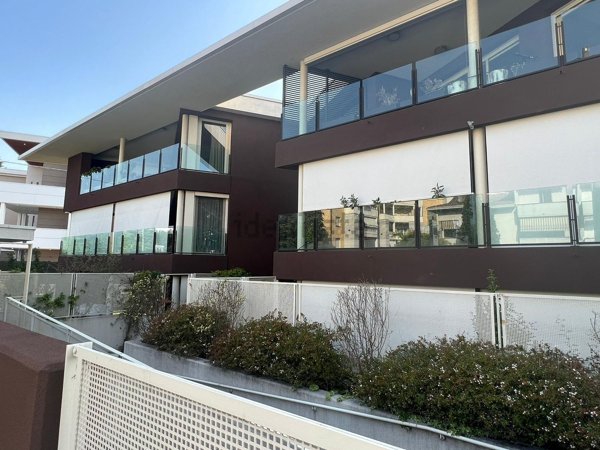 appartamento in affitto a Parma in zona Cittadella