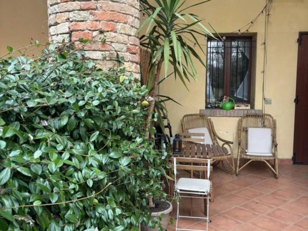 appartamento in affitto a Parma in zona Pilastrello