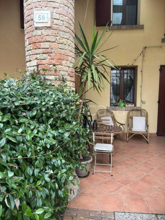 appartamento in affitto a Parma in zona San Prospero