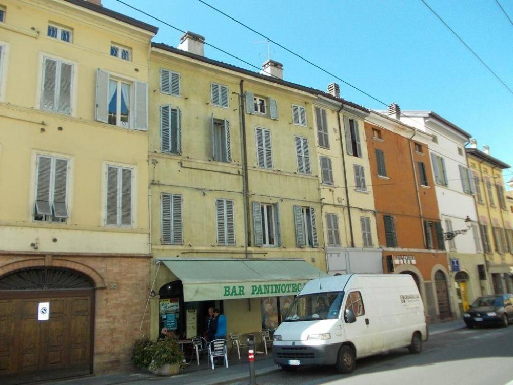 appartamento in affitto a Parma