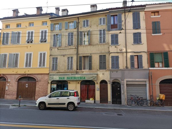 appartamento in affitto a Parma