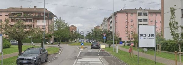 appartamento in affitto a Parma