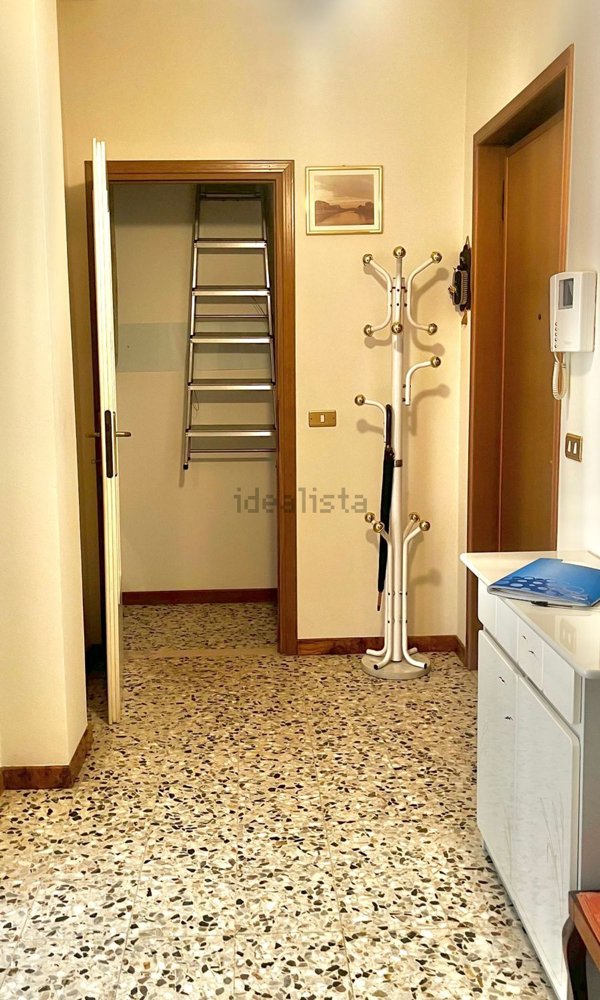 appartamento in affitto a Parma