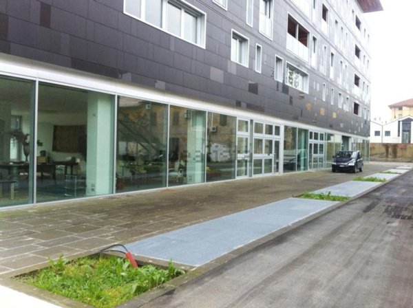 loft in affitto a Parma