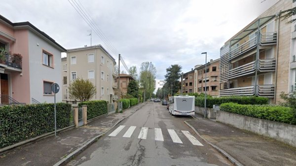 appartamento in affitto a Parma in zona Lubiana