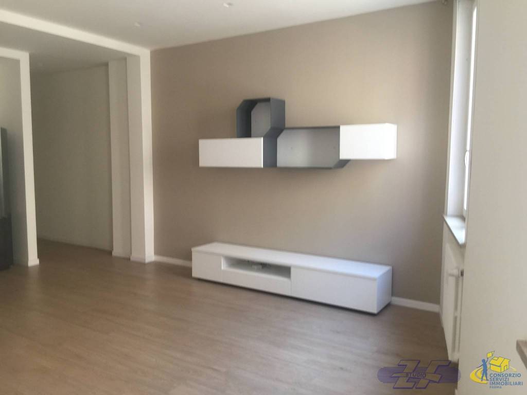 appartamento in affitto a Parma in zona Centro Storico