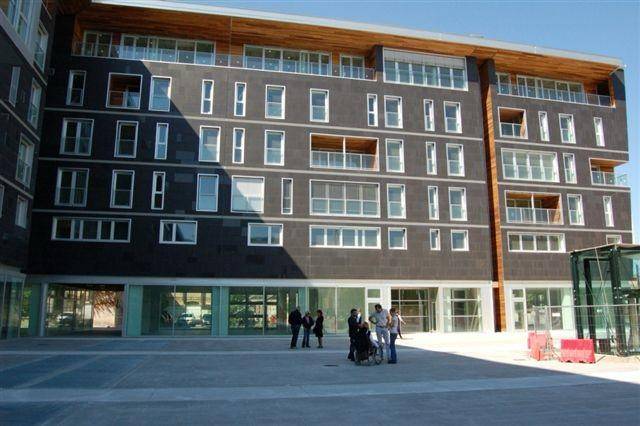 negozio in affitto a Parma in zona San Leonardo