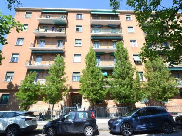 appartamento in affitto a Parma in zona Crocetta