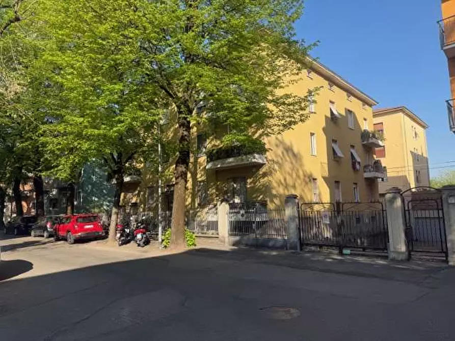 appartamento in affitto a Parma
