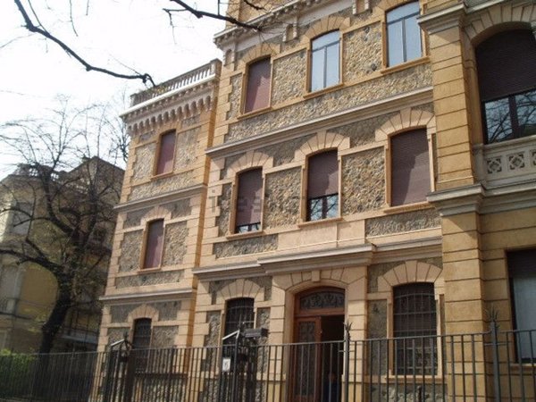 appartamento in affitto a Parma