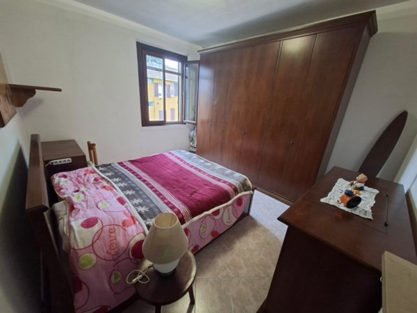 attico in affitto a Parma