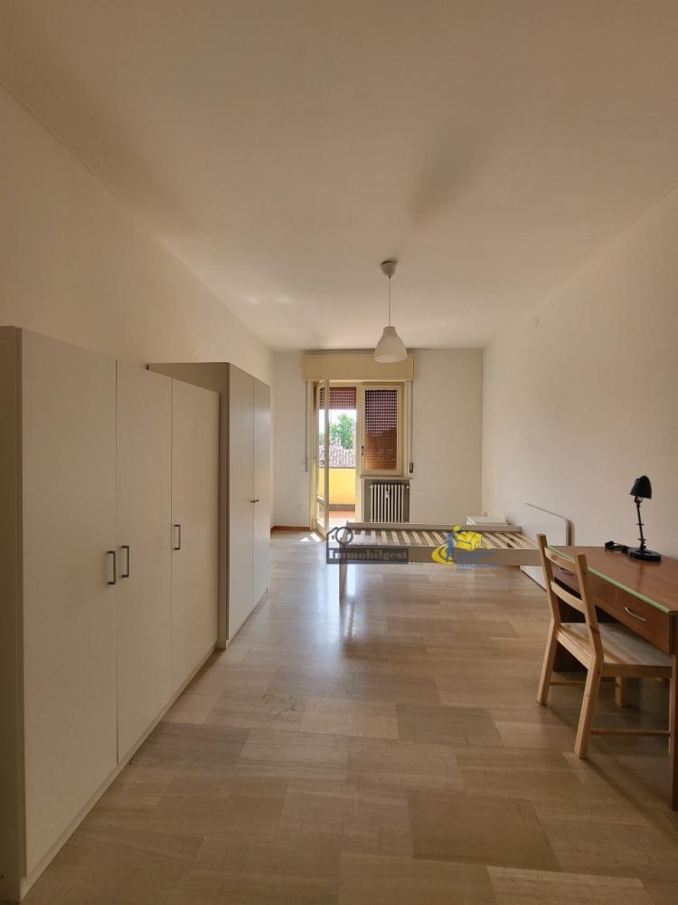 appartamento in affitto a Parma in zona Centro Storico