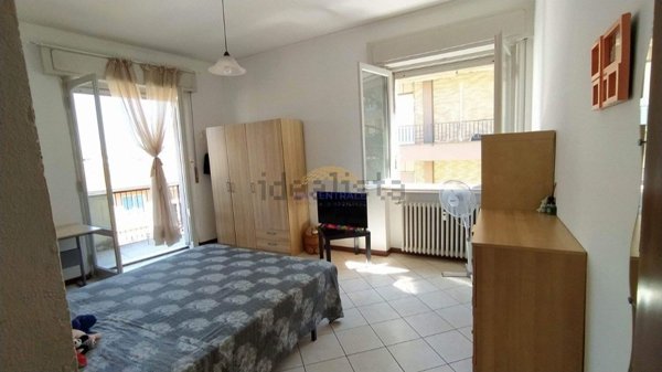 appartamento in affitto a Parma in zona Centro Storico