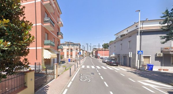 appartamento in affitto a Parma