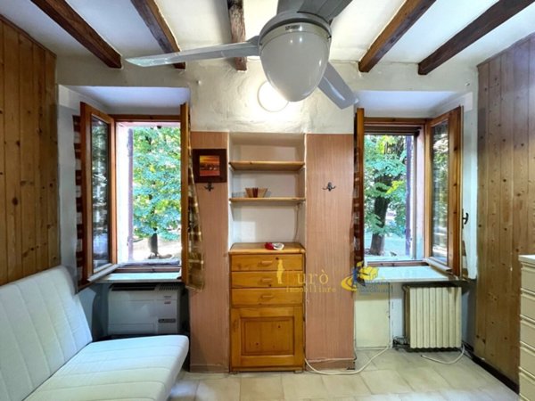 appartamento in affitto a Parma in zona Centro Storico