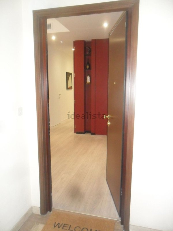 appartamento in affitto a Parma in zona Centro Storico