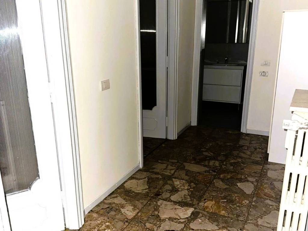 appartamento in affitto a Parma in zona Centro Storico
