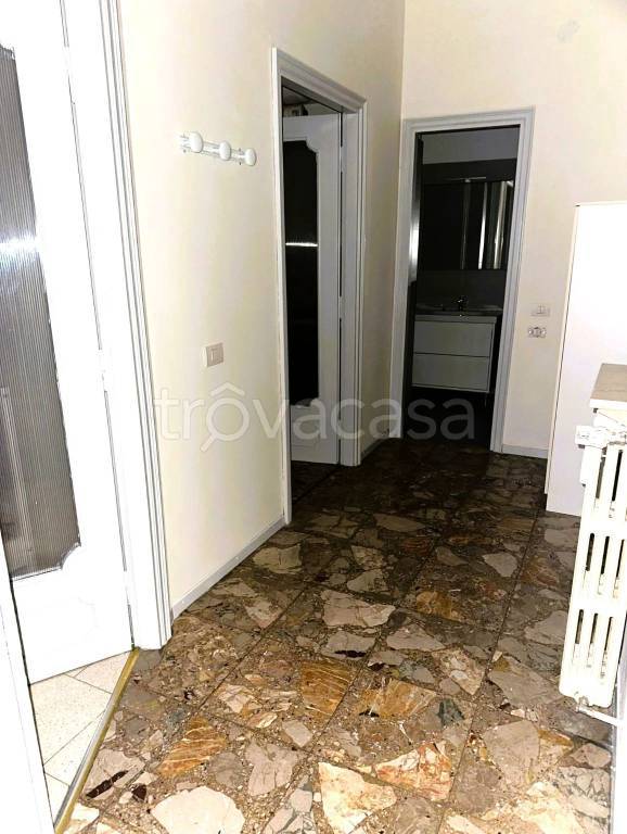 appartamento in affitto a Parma in zona Centro Storico