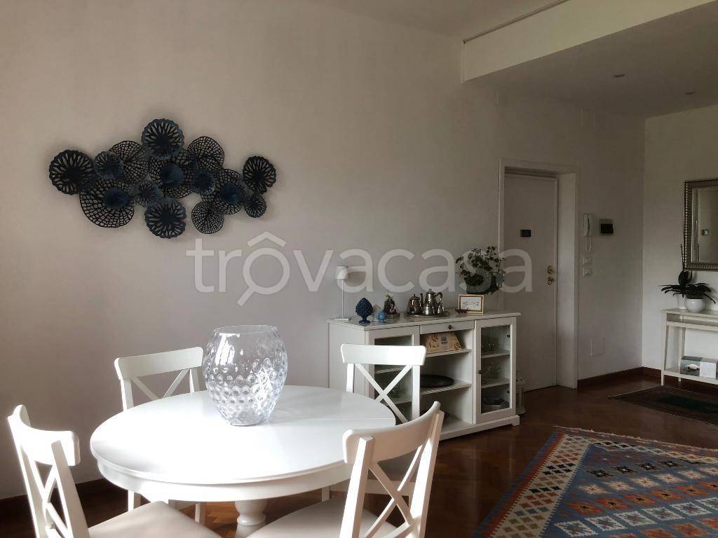 appartamento in affitto a Parma in zona Cittadella