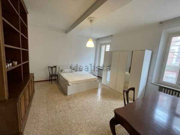 appartamento in affitto a Parma in zona Centro Storico