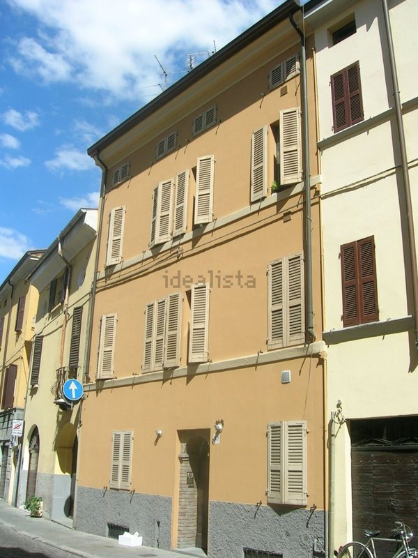 appartamento in affitto a Parma in zona Centro Storico